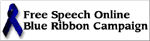  Join the Blue Ribbon Online Free Campagna 