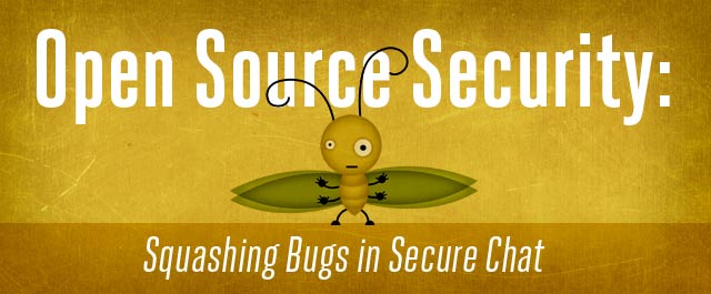 Open Source Security