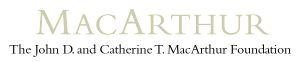 MacArthur Foundation