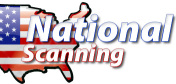 National Scanning