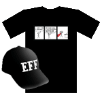 xkcd 20th Anniversary Shirt