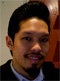 Photo of staff member