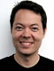 Photo of staff member