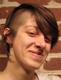 Photo of staff member
