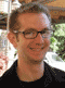 Photo of staff member