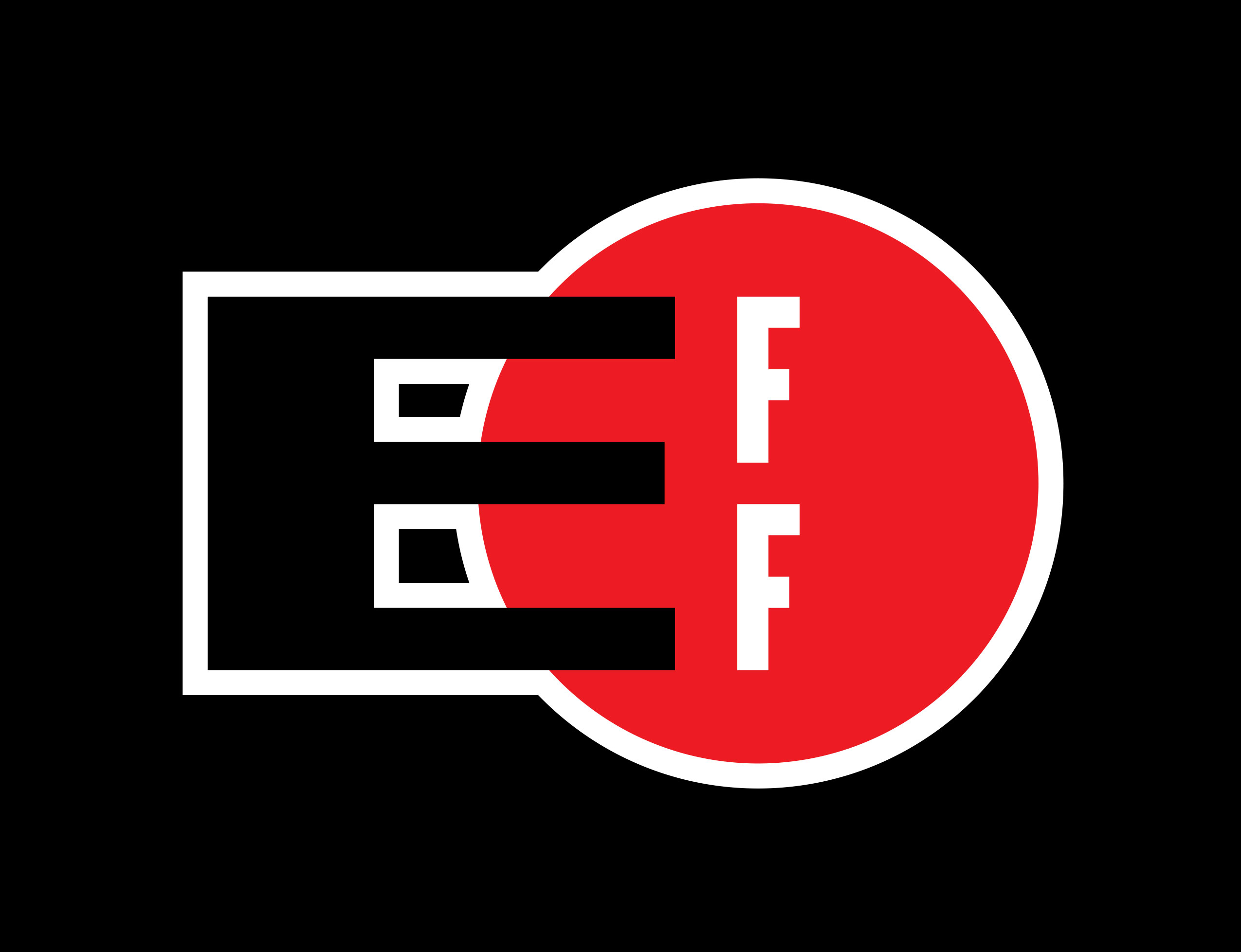 EFF Logos And Graphics Electronic Frontier Foundation
