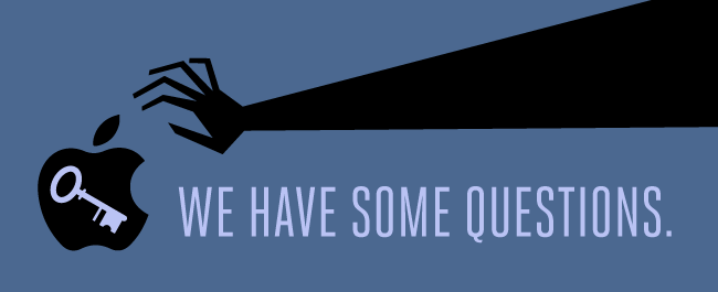 FBI Breaks into iPhone. We Have Some Questions.