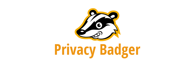 Resultado de imagem para Privacy Badger