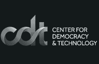 Center for Democracy and Technology