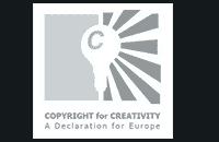 Copyright for Creativity