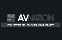 AVNation: The Network for the Audio Visual Industry