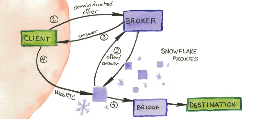 Exploring Secure Browsers: Brave vs. LibreWolf