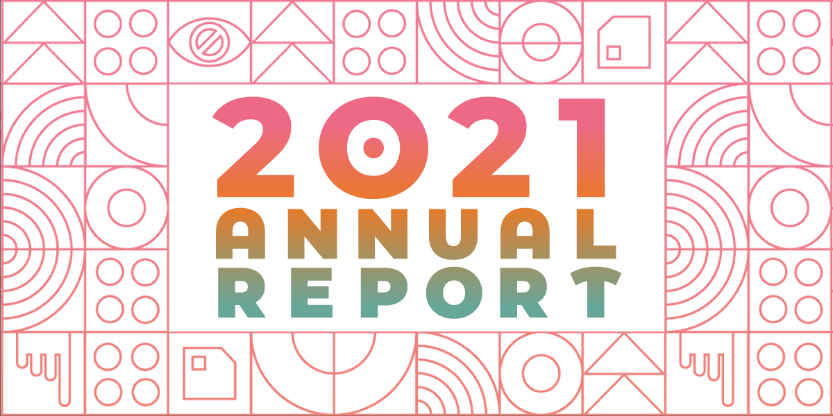 EFF in 2021 - Annual Report - Vimarsana News