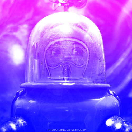 How to Fix the Internet - Helen Andromedon - Finding the Joy in Digital Security