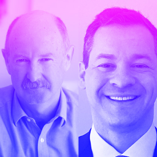 How to Fix the Internet - Rafael Yuste & Jared Genser - Protecting Privacy in Your Brain