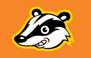 Privacy Badger logo Privacy Badger logo