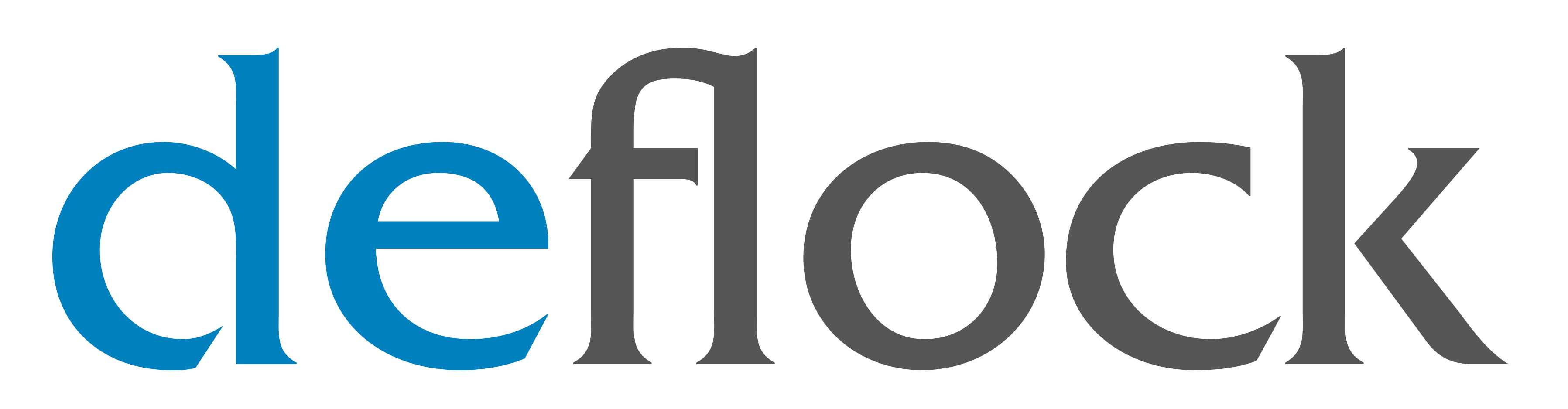 DeFlock logo