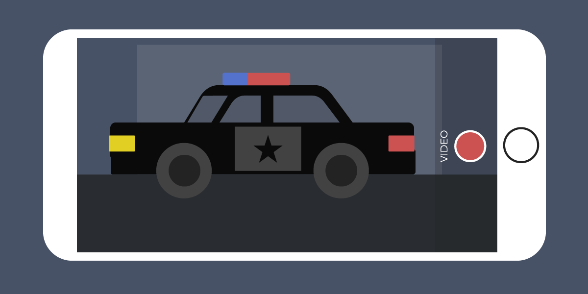 You Have a First Amendment Right to Record the Police | Electronic Frontier Foundation