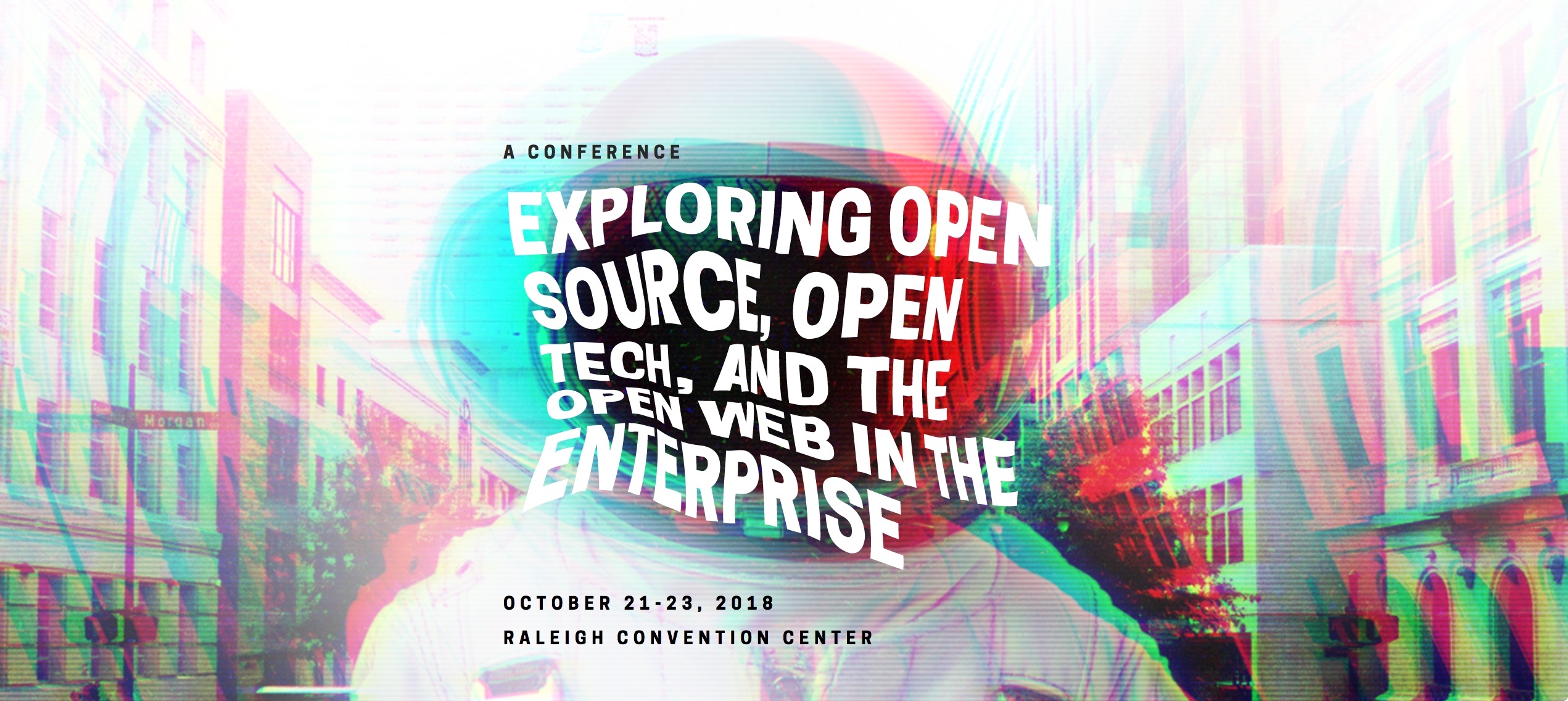 EFF at All Things Open 2018 Electronic Frontier Foundation