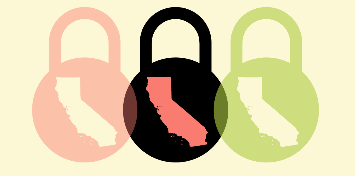 California Leads on Reproductive and Trans Health Data Privacy