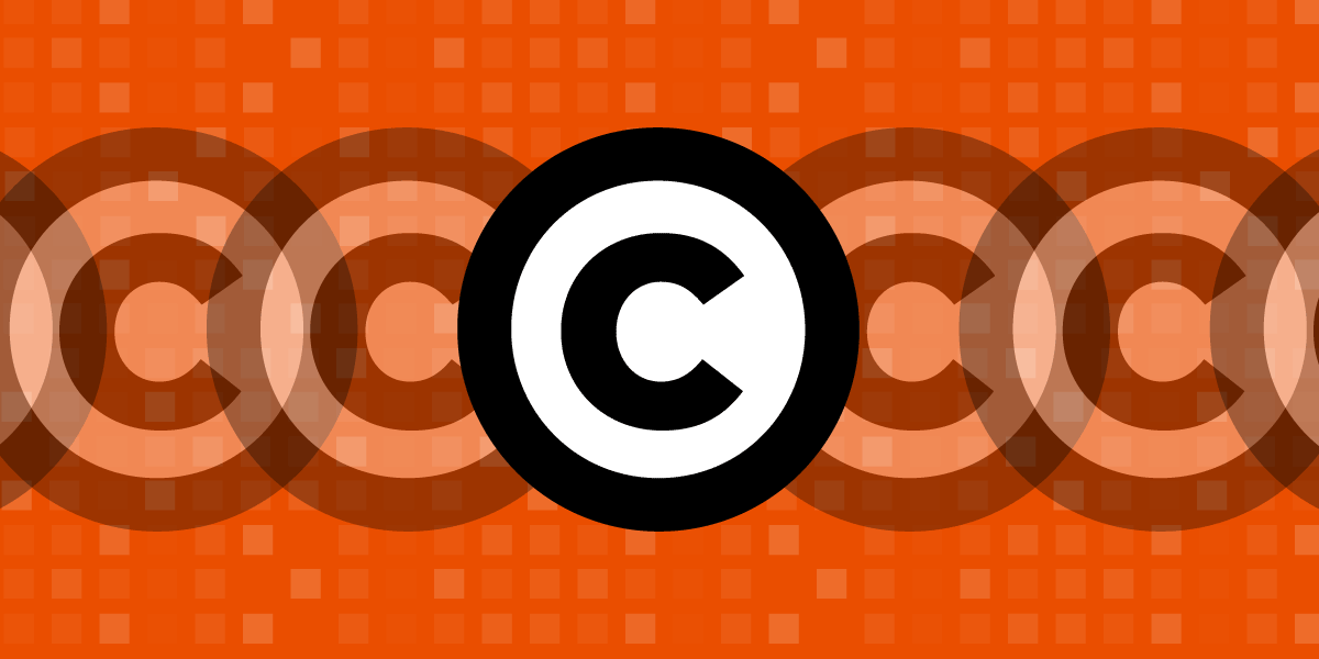 Copyright Symbol