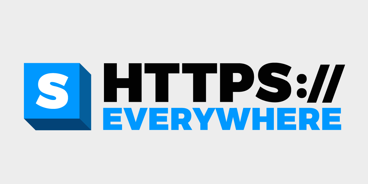 HTTPS Is Actually Everywhere | Electronic Frontier Foundation