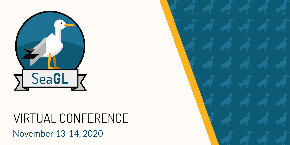 SeaGL 2020