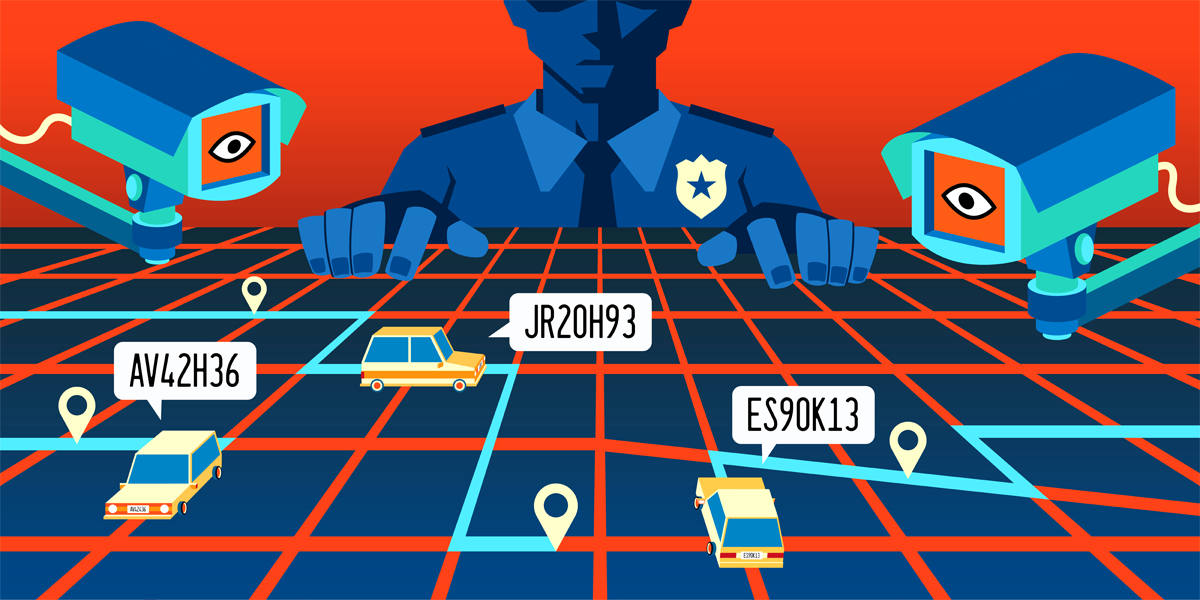 Lawsuit Challenges San Jose’s Warrantless ALPR Mass Surveillance