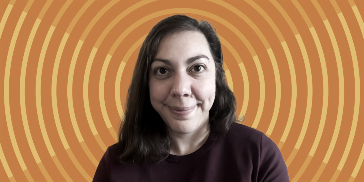 Speaking Freely: Laura Vidal