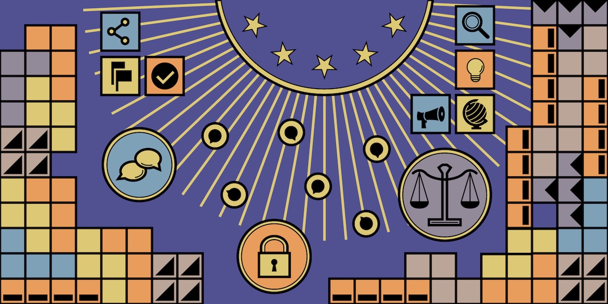 DSA Human Rights Alliance Publishes Principles Calling for DSA Enforcement to Incorporate Global Perspectives