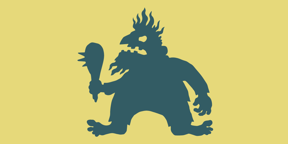 Patent Troll: The worst type of “infringement”