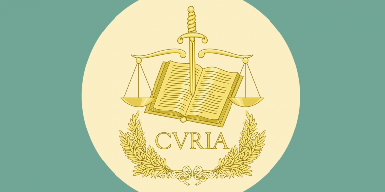 CJEU CJEU