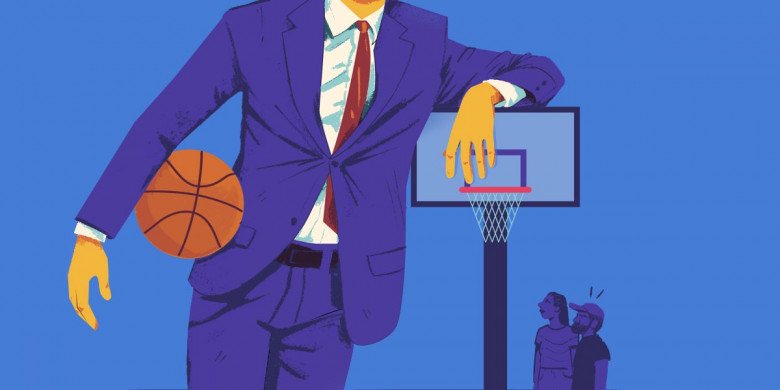 Competition on the Internet Competition