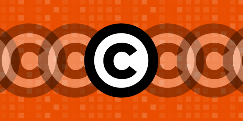 Copyright Symbol