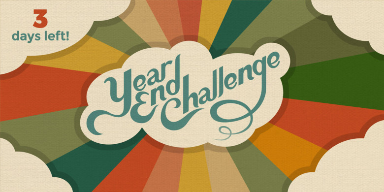 3 Days Left to Support EFF in 2018