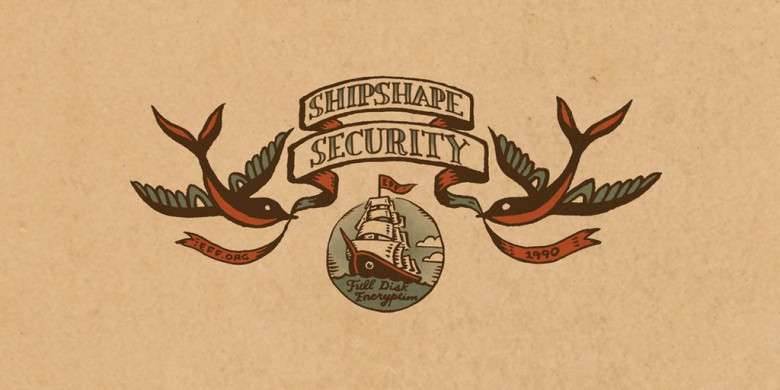 Shipshape Security Membership Drive Shipshape Security Membership Drive