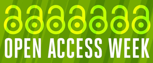 Open Access Week