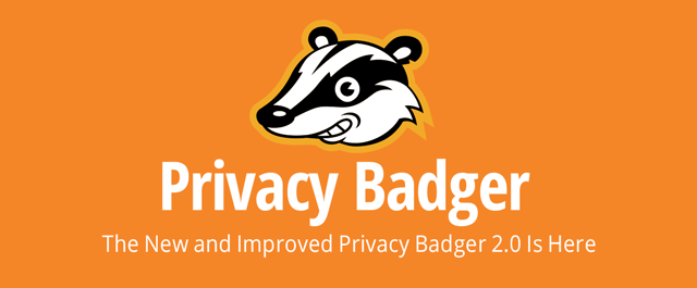 The New and Improved Privacy Badger 2.0 Is Here