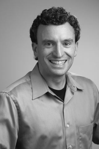 Photo by Erich Valo Photograhy Mitch Stoltz headshot