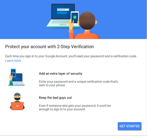 Now you can login in  with your Google account 