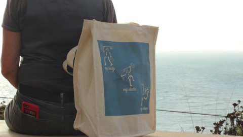 Artemis and the ocean