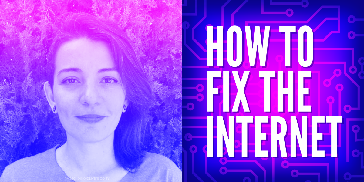 How to Fix the Internet - Isabela Fernandes - Why Three is Tor's Magic Number