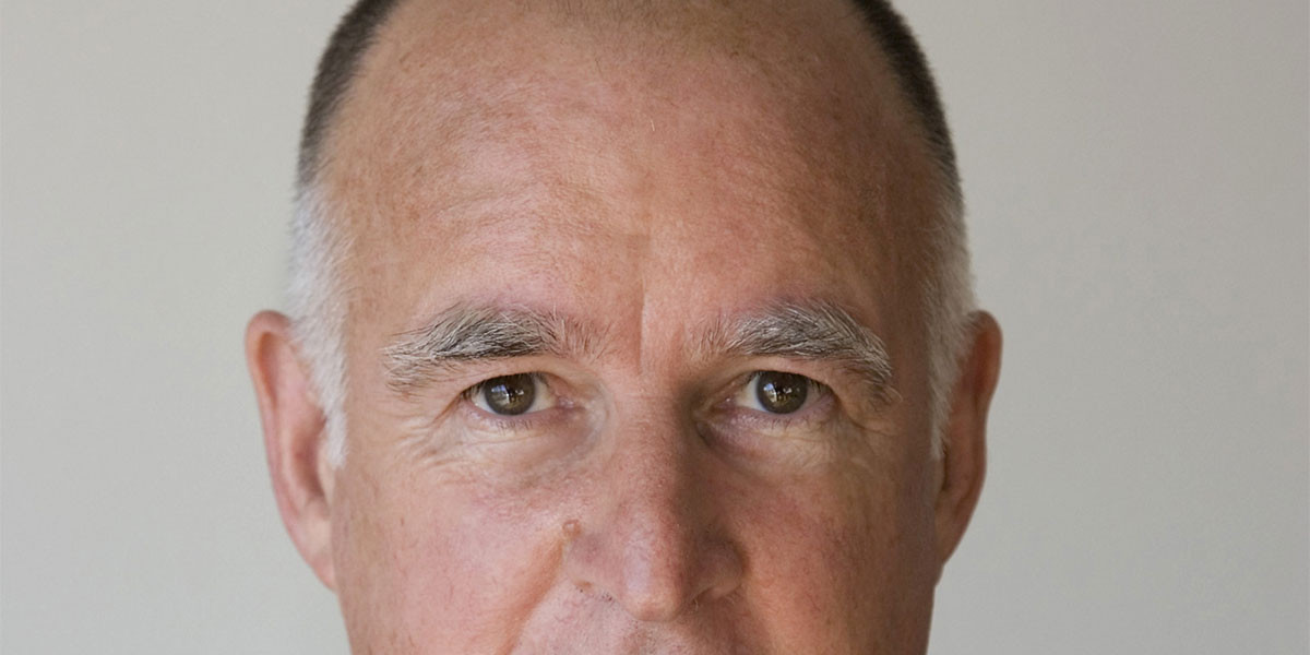 Jerry Brown cropped
