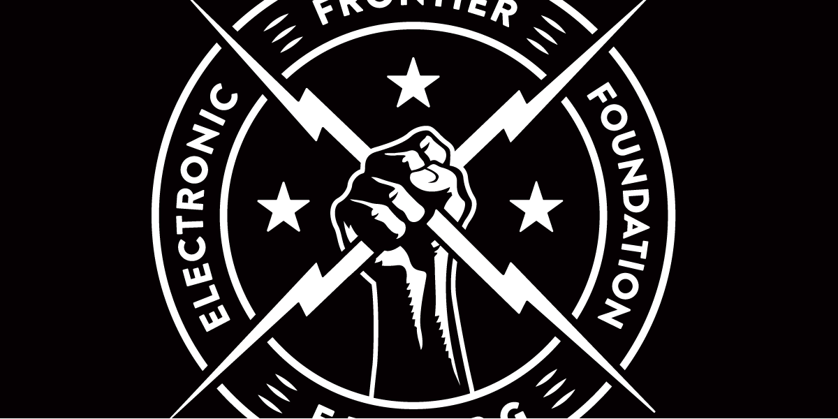 EFF Power Hoody Design