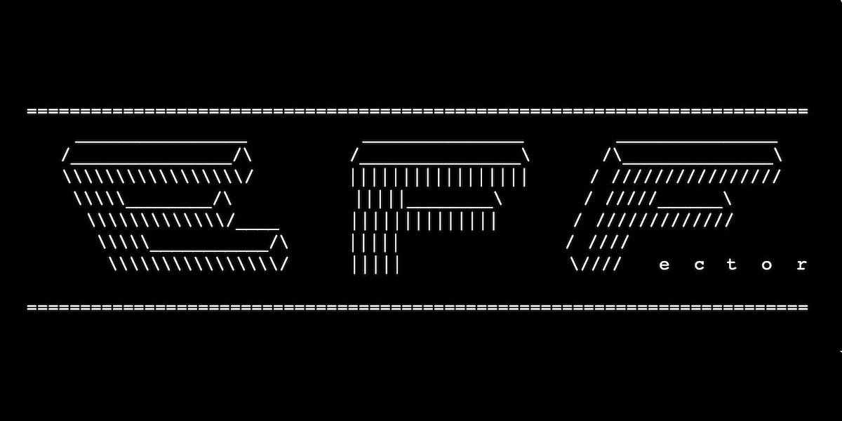 EFFector Banner Image