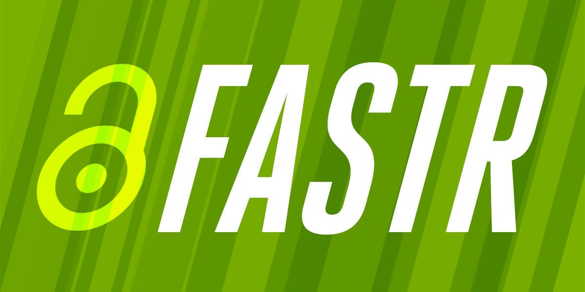 FASTR