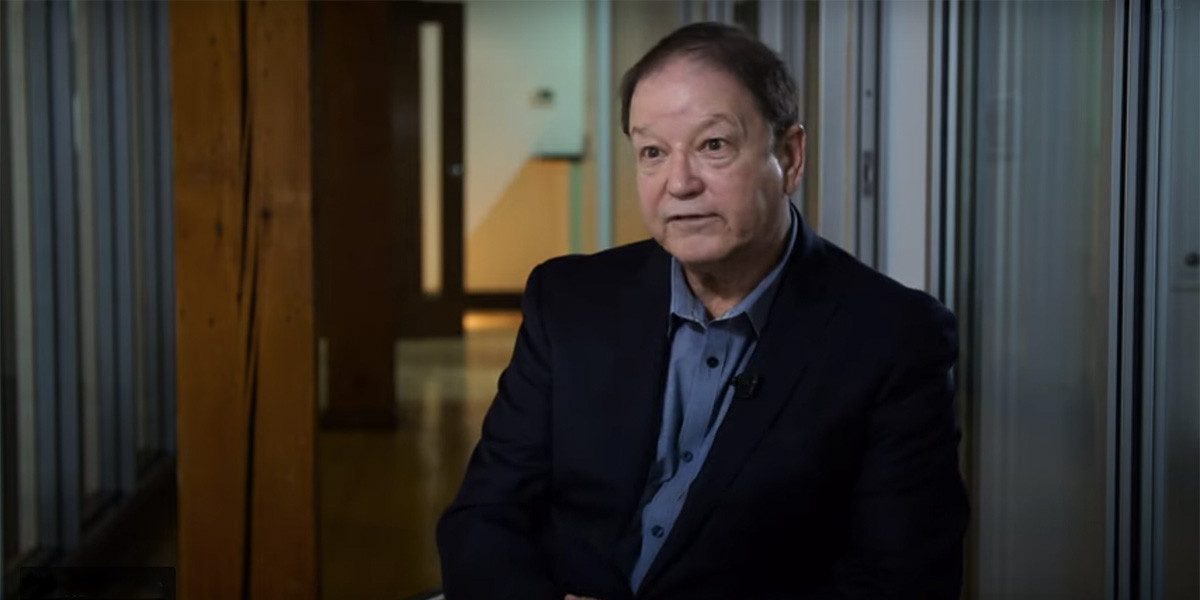 Justus - Saved by Alice