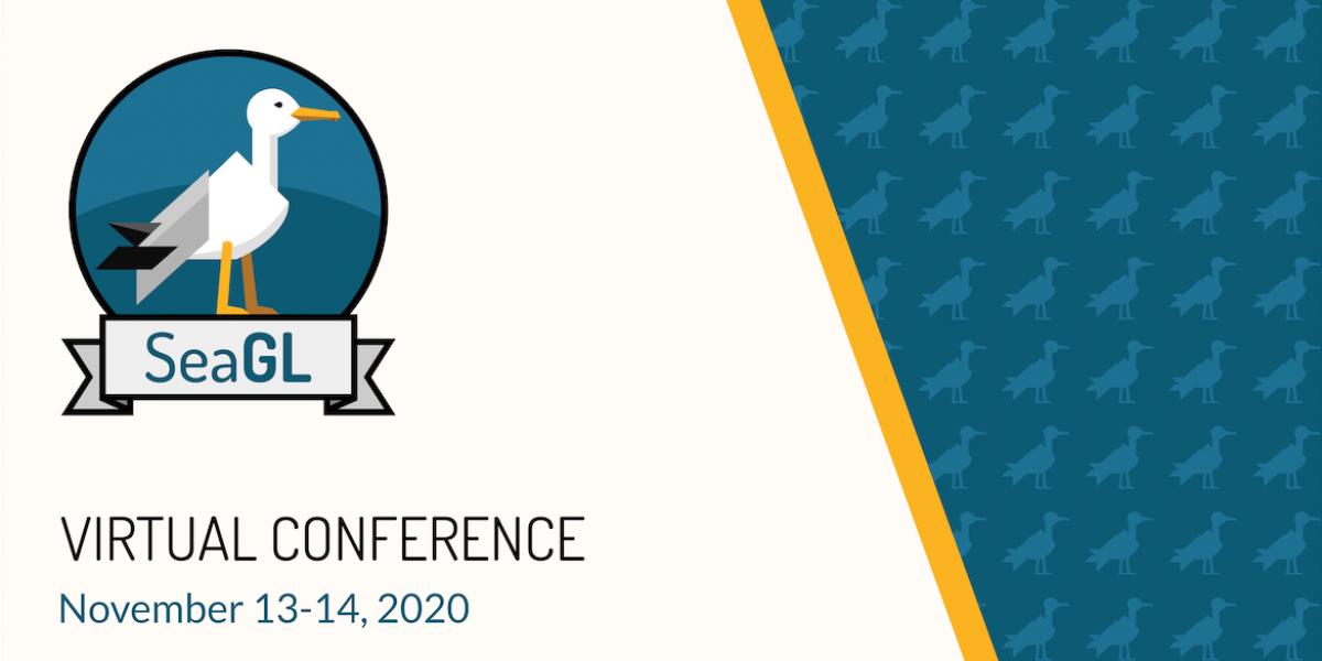 SeaGL 2020