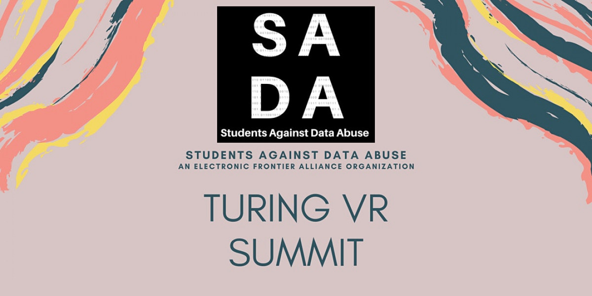 a black square with SADA in bold white letters. 