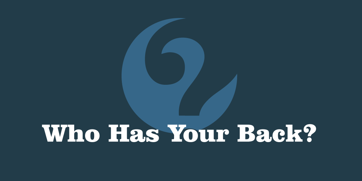 Who Has Your Back 2017